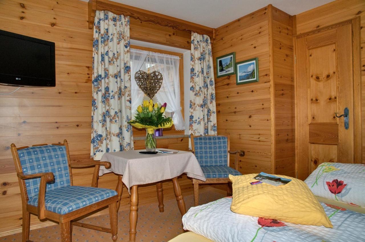 Landhaus Maltermoos Schönau am Königssee 외부 사진