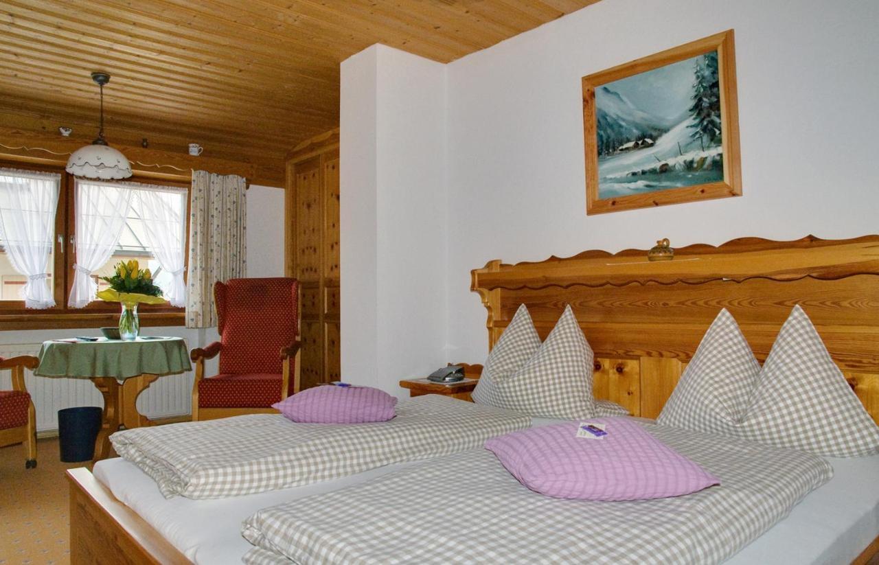 Landhaus Maltermoos Schönau am Königssee 외부 사진