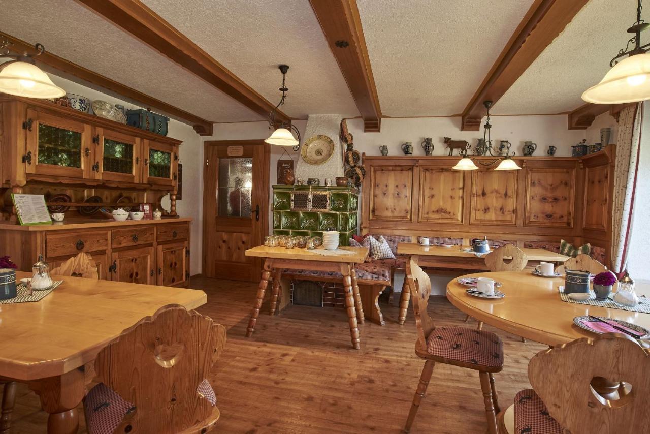 Landhaus Maltermoos Schönau am Königssee 외부 사진