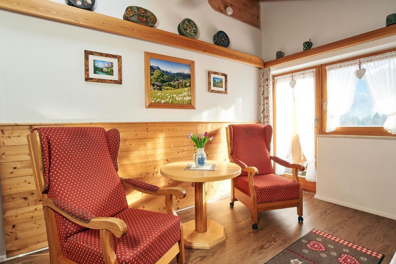 Landhaus Maltermoos Schönau am Königssee 외부 사진