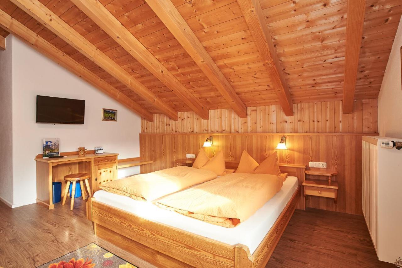 Landhaus Maltermoos Schönau am Königssee 외부 사진