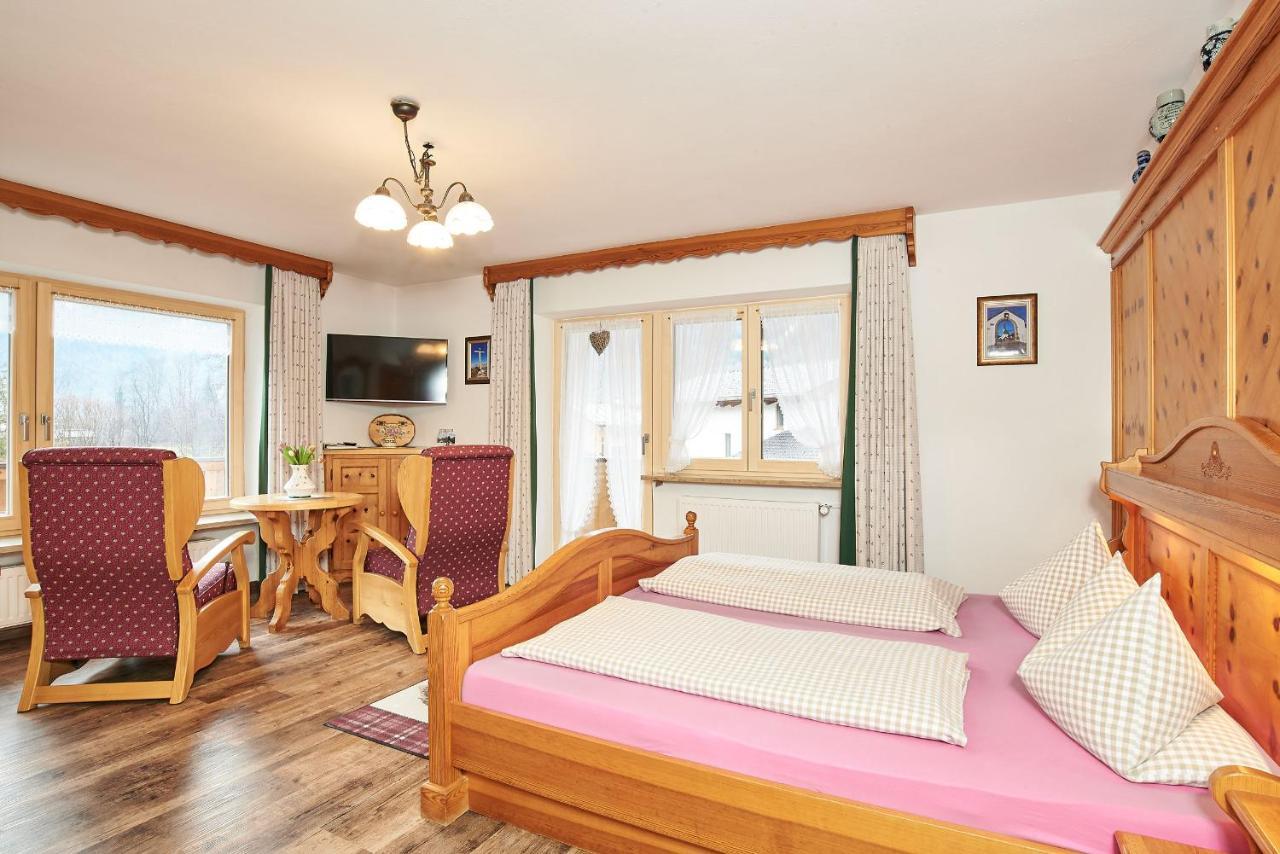 Landhaus Maltermoos Schönau am Königssee 외부 사진