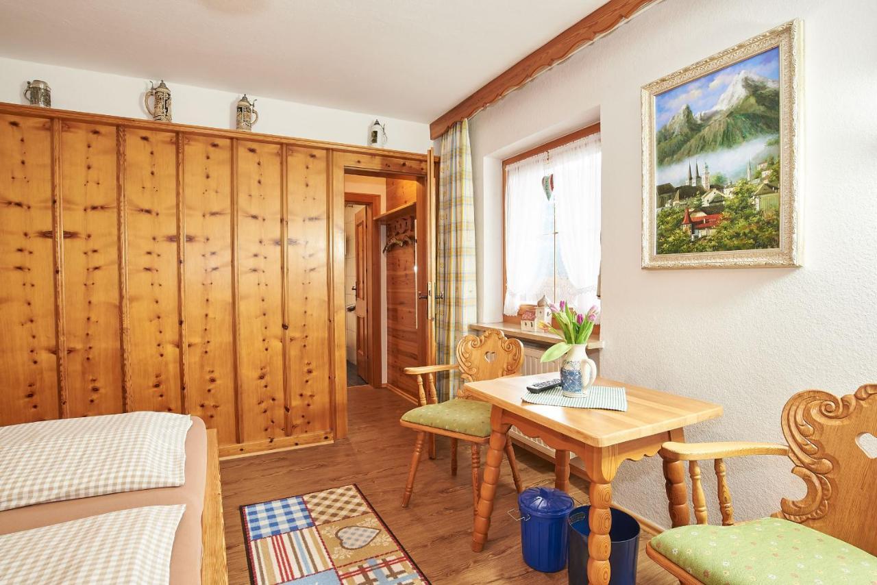 Landhaus Maltermoos Schönau am Königssee 외부 사진