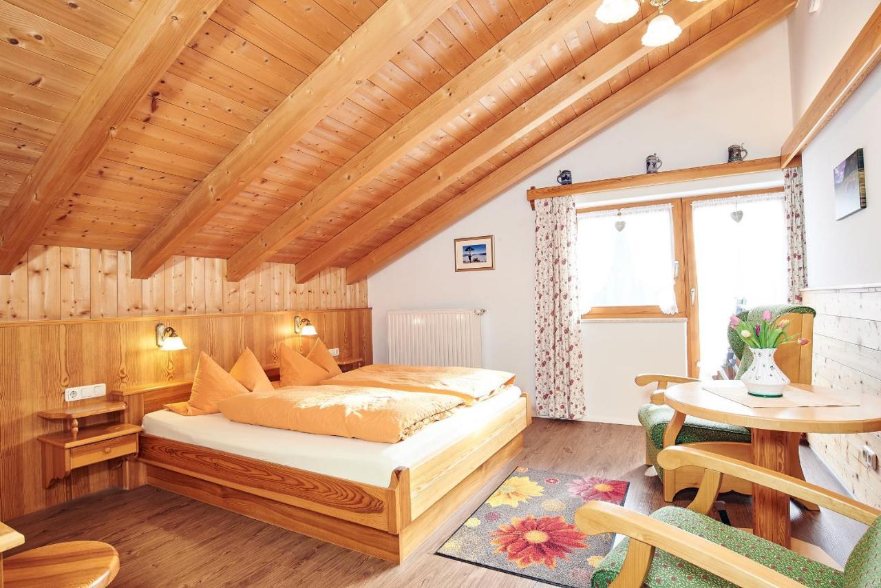 Landhaus Maltermoos Schönau am Königssee 외부 사진