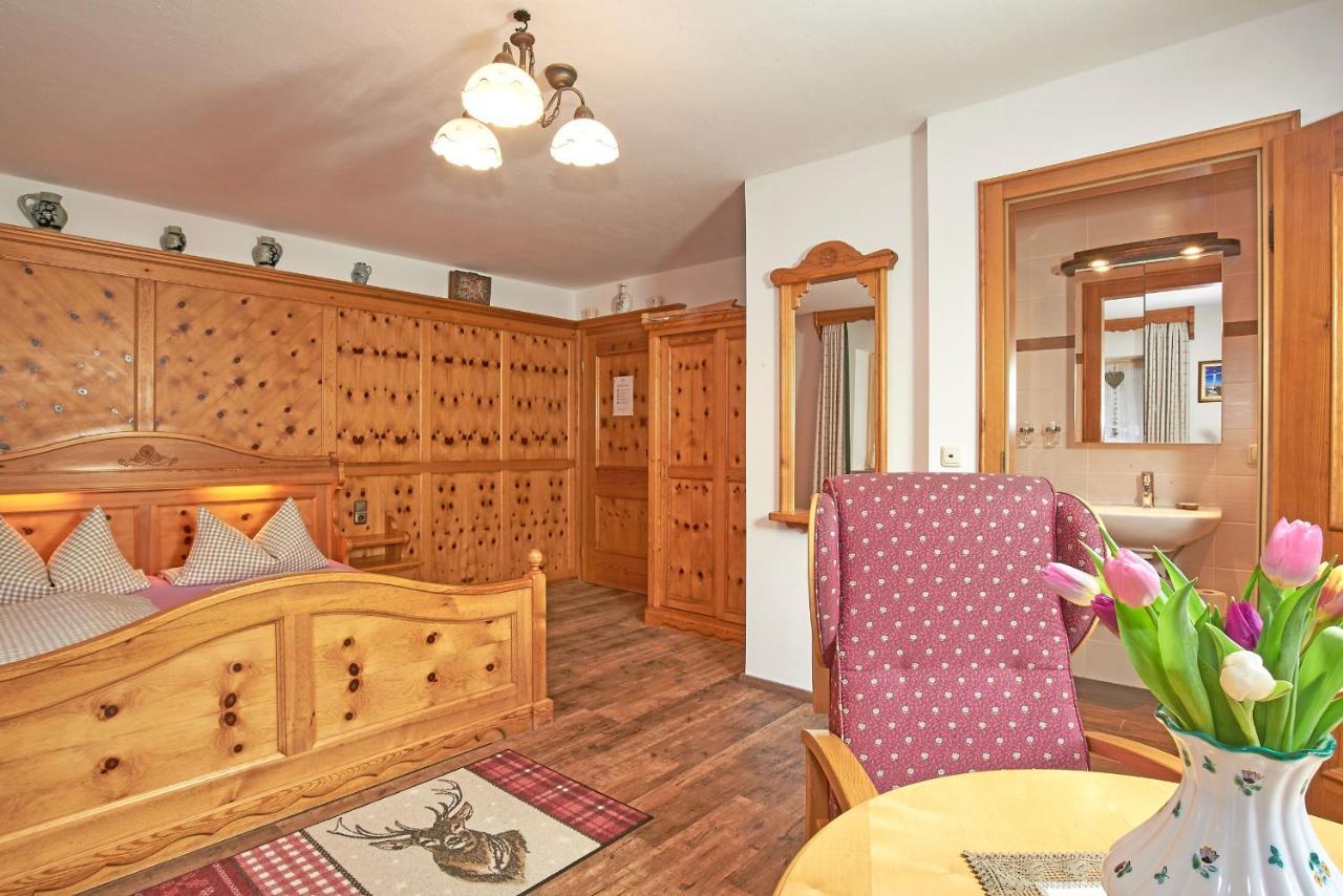 Landhaus Maltermoos Schönau am Königssee 외부 사진